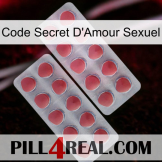 Sex Love Secret Code 19